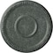 Ekena Millwork Medea Ceiling Medallion (Fits Canopies up to 5 1/2"), 16 1/2"OD x 1 1/2"P, Athenian Green Crackle CM16MDAGC - alternate 1